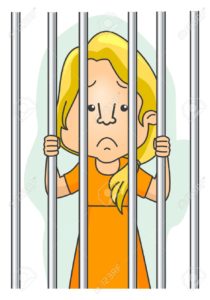 Locked Up At Home – The Realty Housewife Locked Up At Home – The Realty Housewife